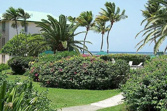 Colony Cove Beach Resort Christiansted