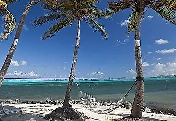Colony Cove Beach Resort Christiansted