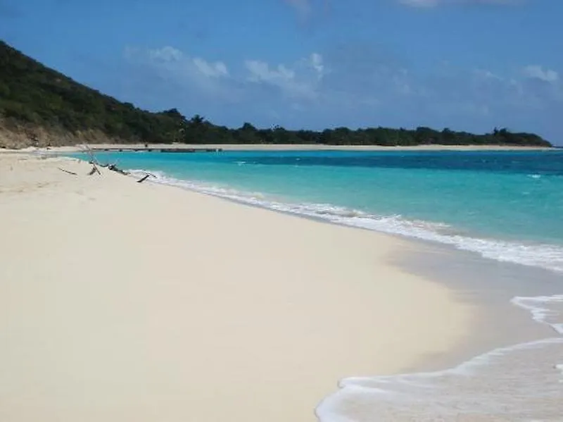 Colony Cove Beach Resort Christiansted