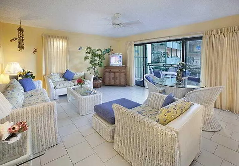 Colony Cove Beach Resort Christiansted
