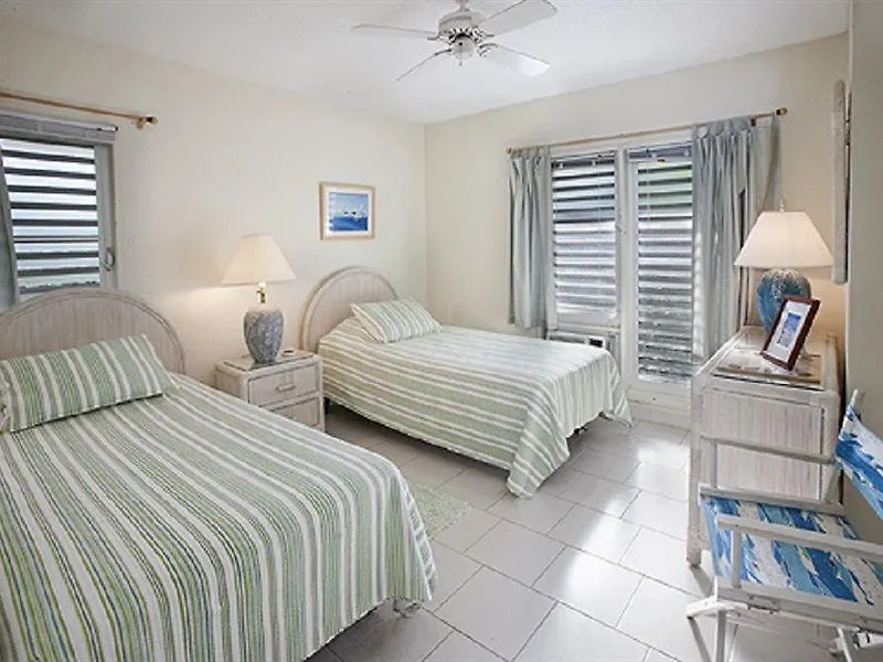 Colony Cove Beach Resort Christiansted Islas Vírgenes (EEUU)
