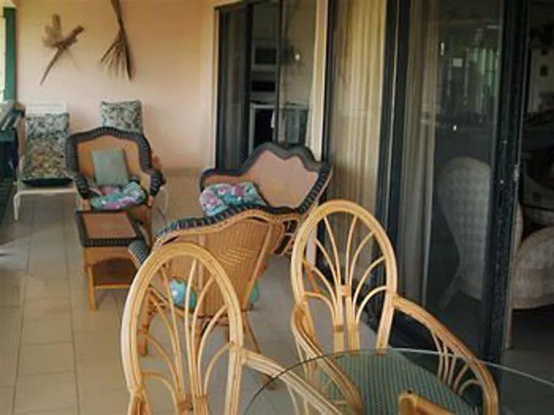 Colony Cove Beach Resort Christiansted 3*,