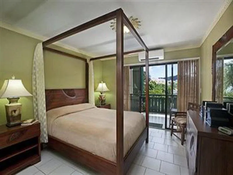 Colony Cove Beach Resort Christiansted