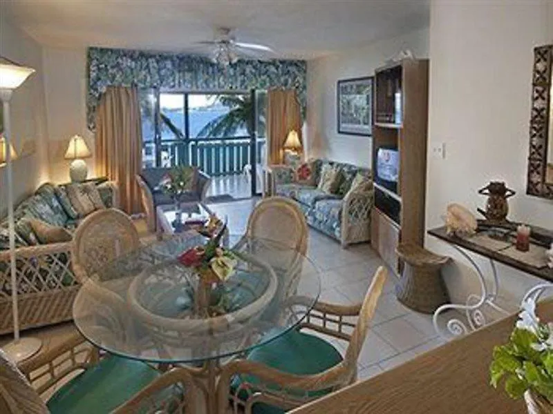 Colony Cove Beach Resort Christiansted