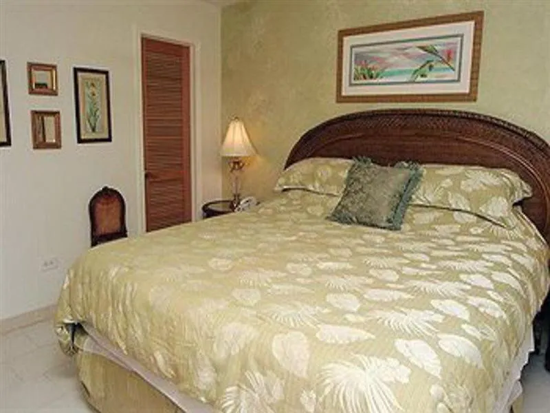 Colony Cove Beach Resort Christiansted 3*,  Islas Vírgenes (EEUU)