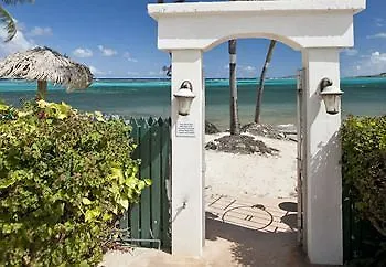 Colony Cove Beach Resort Christiansted 3*,  Islas Vírgenes (EEUU)