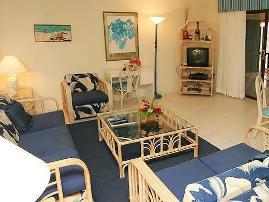 Colony Cove Beach Resort Christiansted