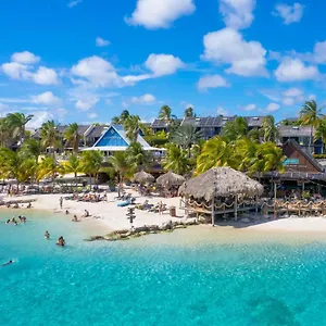Lionsdive **** Curacao