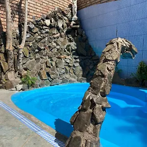 Ruca Potu Hostal