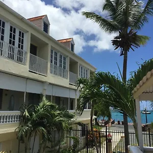 Club Comanche *** Christiansted