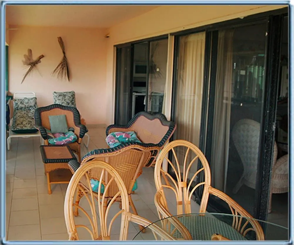 ***  Colony Cove Beach Resort Christiansted United States Virgin Islands