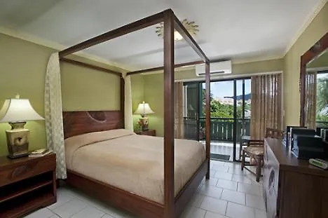 Colony Cove Beach Resort Christiansted 3*,  United States Virgin Islands