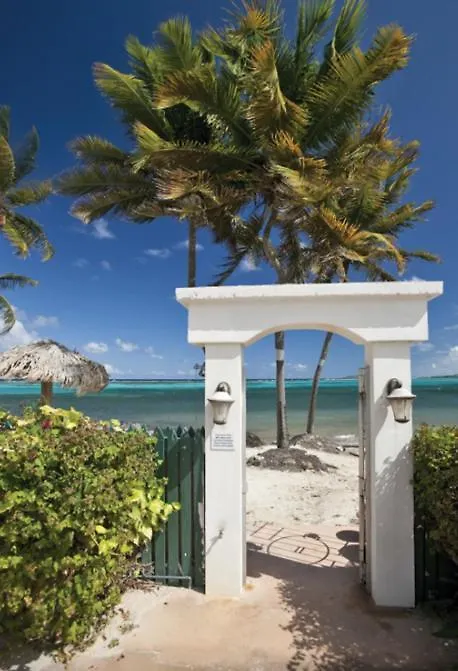 ***  Colony Cove Beach Resort Christiansted United States Virgin Islands