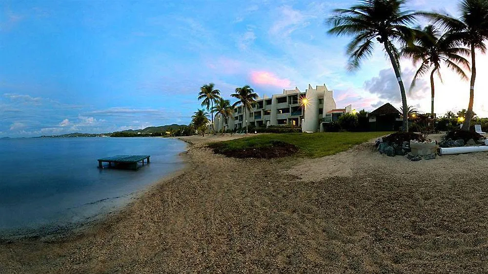 Colony Cove Beach Resort Christiansted 3*,  United States Virgin Islands