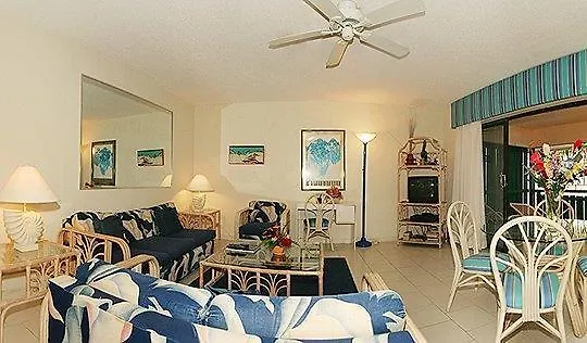 Colony Cove Beach Resort Christiansted 3*,