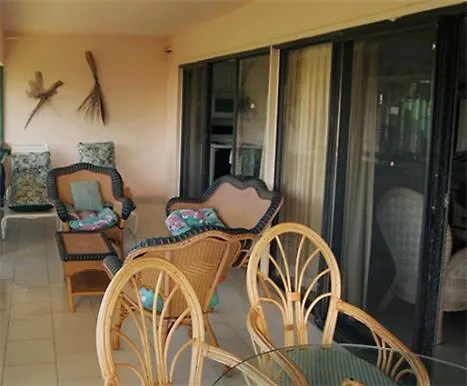 Colony Cove Beach Resort Christiansted