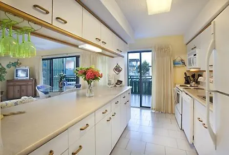 ***  Colony Cove Beach Resort Christiansted United States Virgin Islands