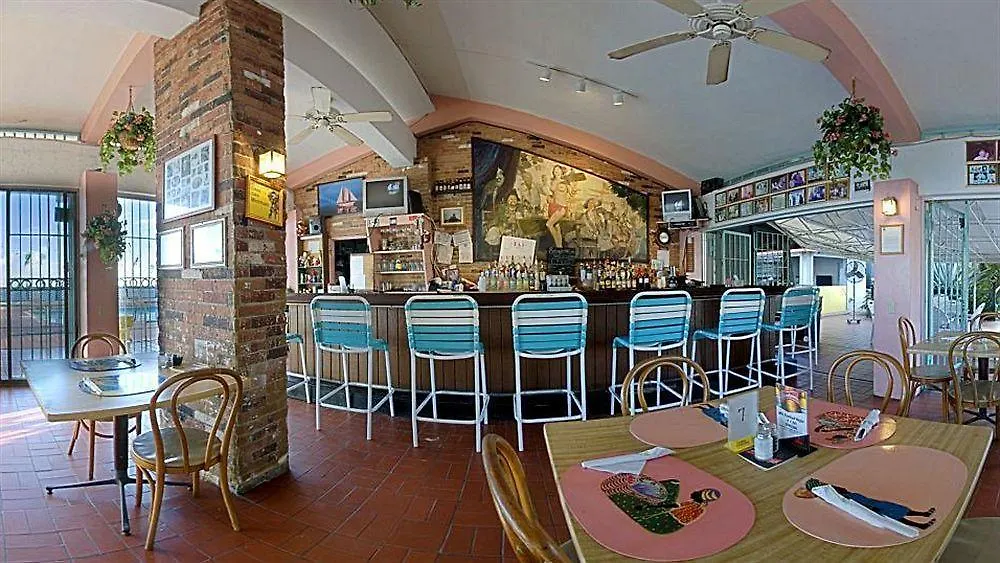 Colony Cove Beach Resort Christiansted 3*,  United States Virgin Islands