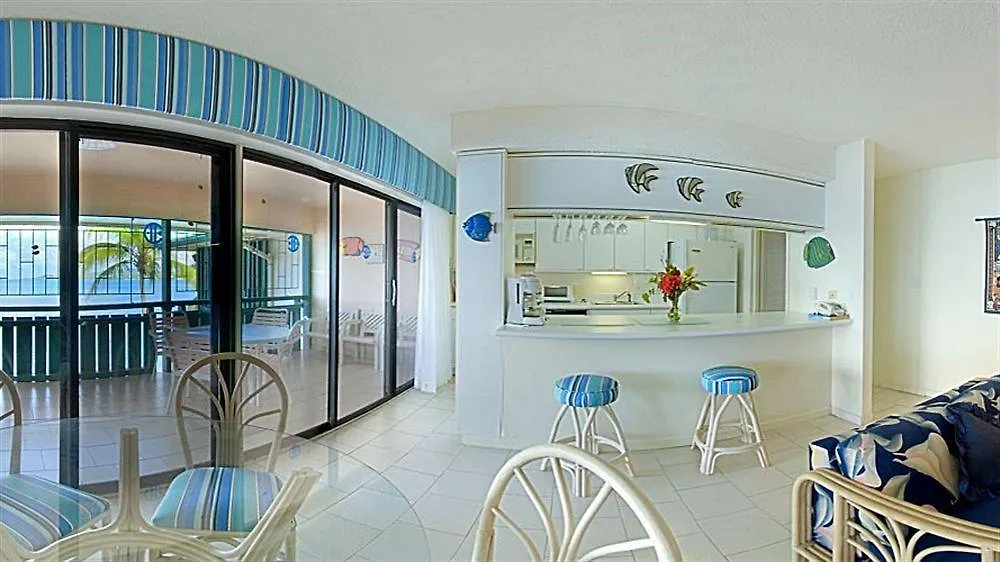 Colony Cove Beach Resort Christiansted