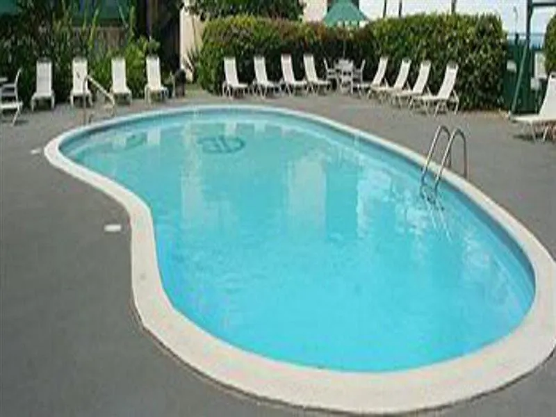 Colony Cove Beach Resort Christiansted