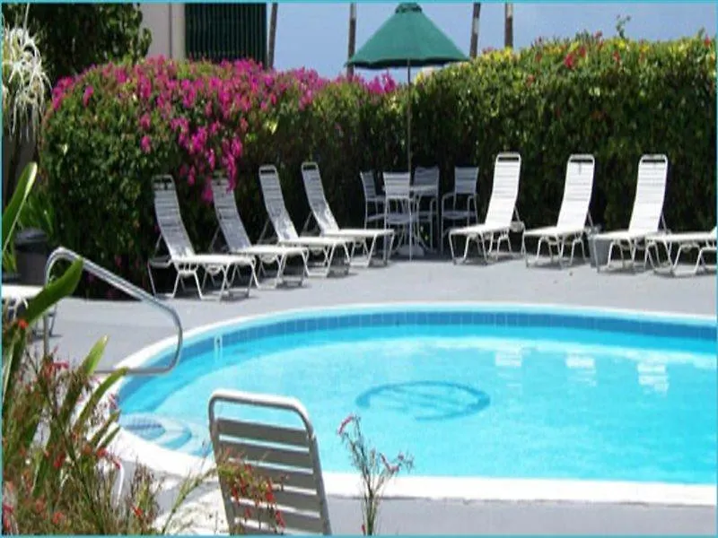 Colony Cove Beach Resort Christiansted