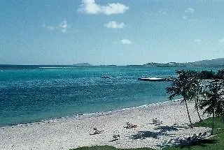 ***  Colony Cove Beach Resort Christiansted United States Virgin Islands
